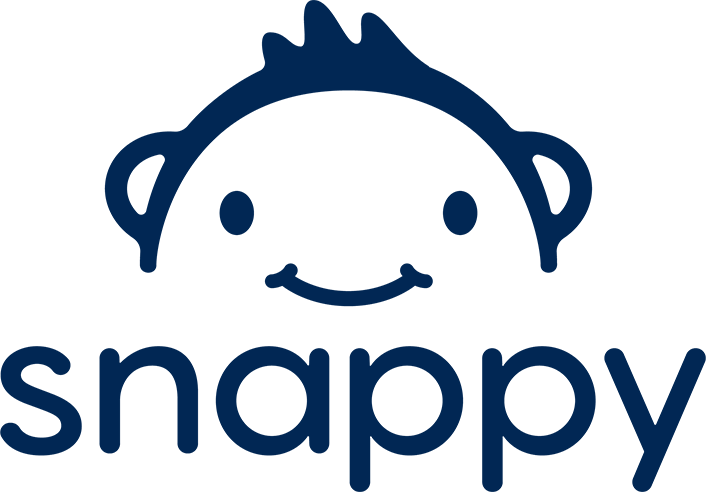 Snappy logo